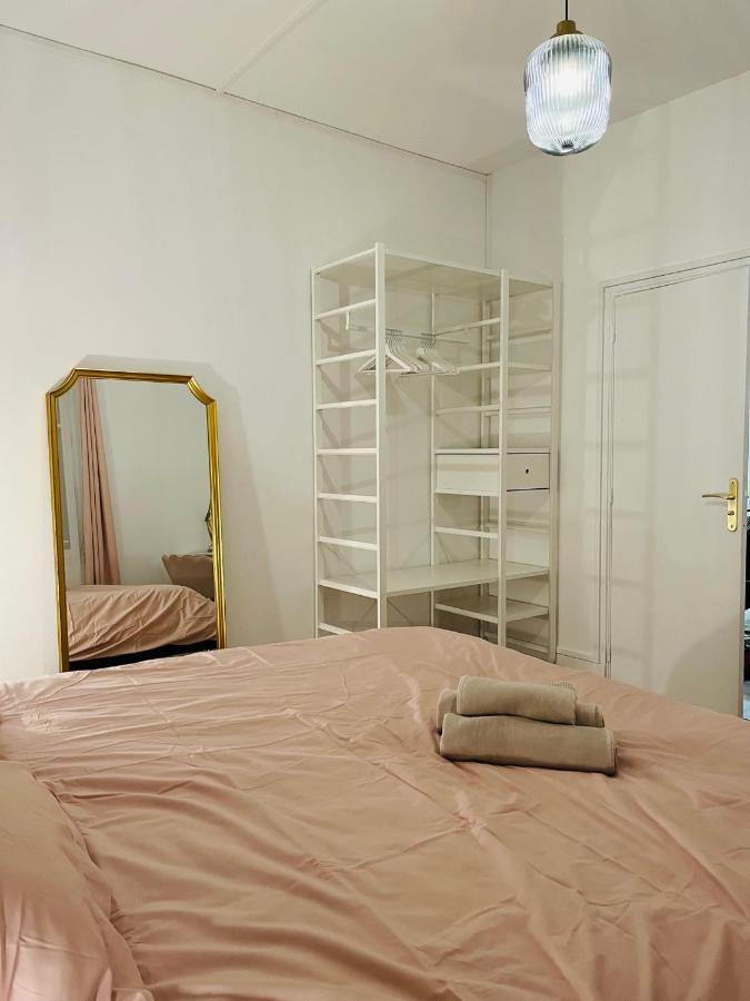Glamour Chic En Hyper Centre Pour 4 - Wifi - Sauna Pour 2 - Mylittlestay Руан Экстерьер фото