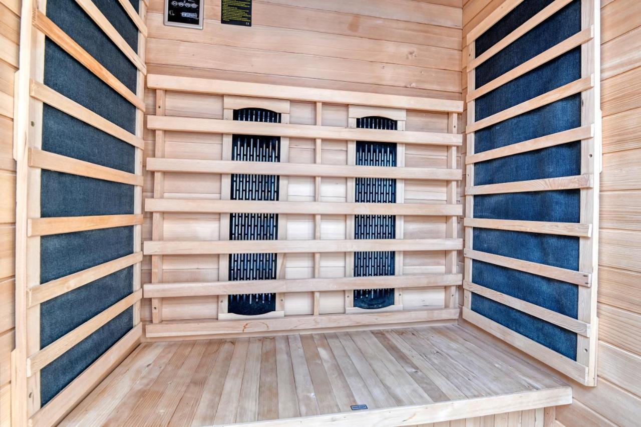 Glamour Chic En Hyper Centre Pour 4 - Wifi - Sauna Pour 2 - Mylittlestay Руан Экстерьер фото